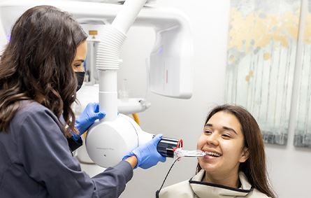 Austell Endodontics Treatments | Austell Dental Associates